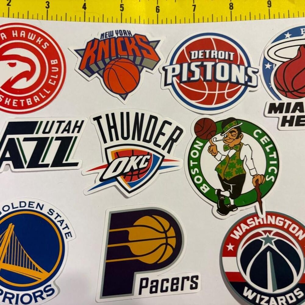 multi Stickers